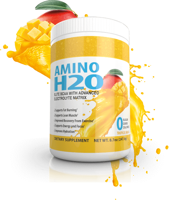 Amino H2O fat burning supplement Amino H2O fat burning supplement